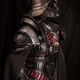 Illustration for article titled Fantasy Darth Vader Costume Is Ready For The Dark Ages